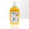 BINGOSPA Mydełko w płynie - brzoskwinia, minerały z Morza Martwego 500ml   